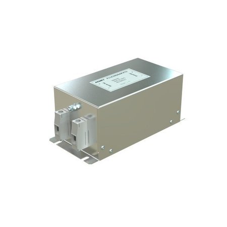 KEMET ELECTRONICS Power Line Filters , Flle2-Pv, Emi/Rfi Filters, Noise Suppression, 600 V, 50 A, 170X95X80Mm FLLE2050APVT5